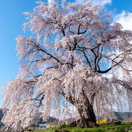 The Toji Ba Matsukawakan Takayama  Экстерьер фото
