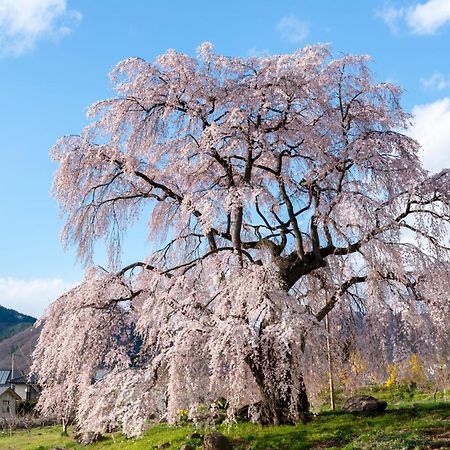 The Toji Ba Matsukawakan Takayama  Экстерьер фото