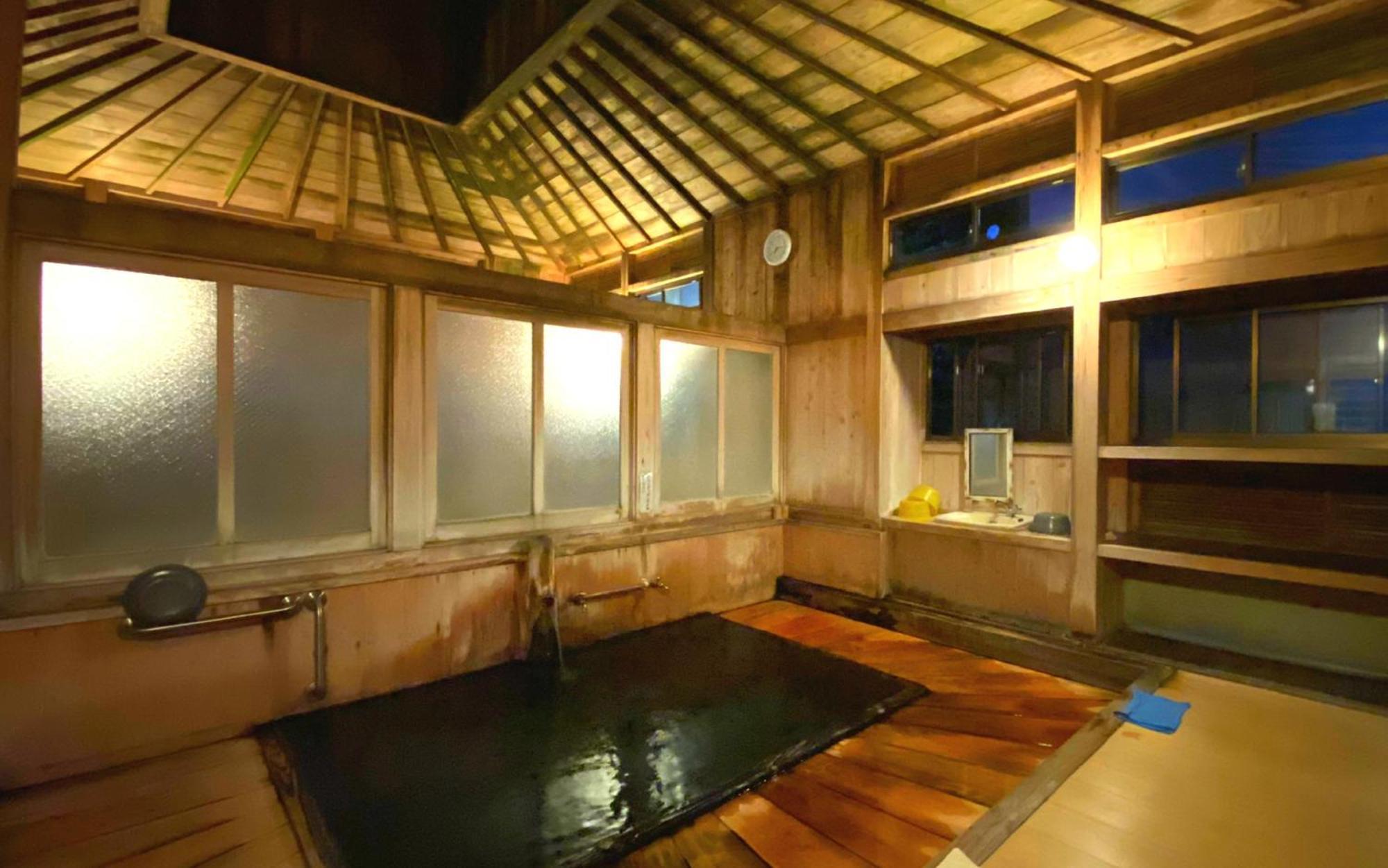 The Toji Ba Matsukawakan Takayama  Экстерьер фото