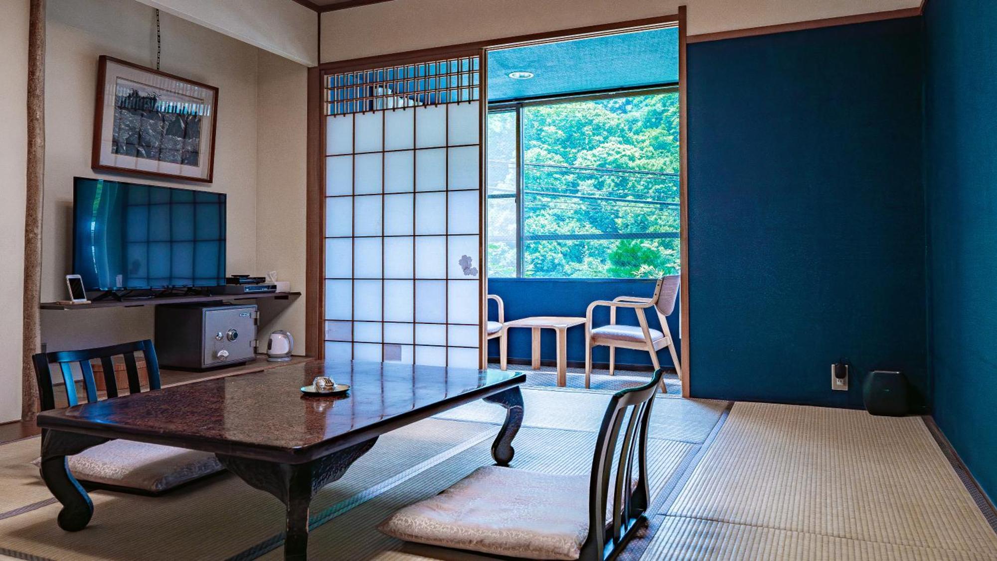 The Toji Ba Matsukawakan Takayama  Экстерьер фото